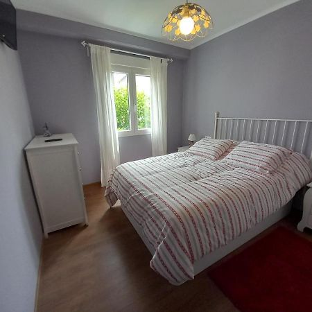 Precioso Apartamento A 1 Minuto De La Playa Ribeira Exteriér fotografie