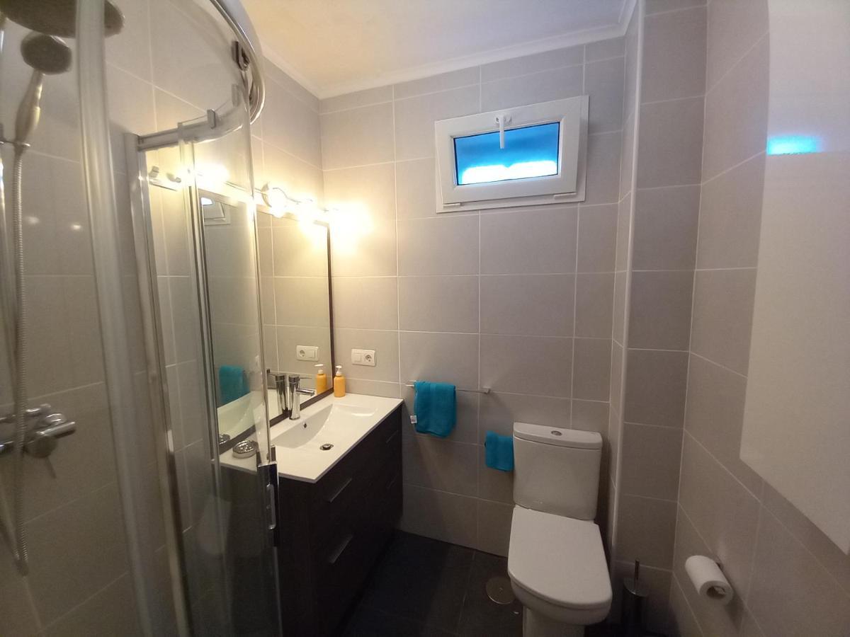 Precioso Apartamento A 1 Minuto De La Playa Ribeira Exteriér fotografie