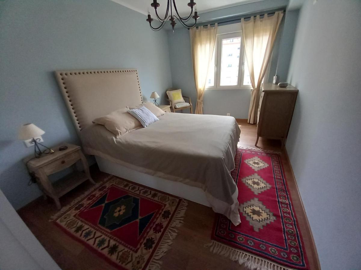 Precioso Apartamento A 1 Minuto De La Playa Ribeira Exteriér fotografie