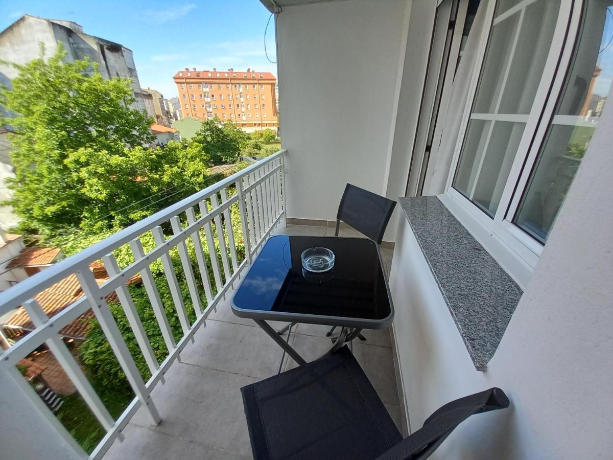 Precioso Apartamento A 1 Minuto De La Playa Ribeira Exteriér fotografie