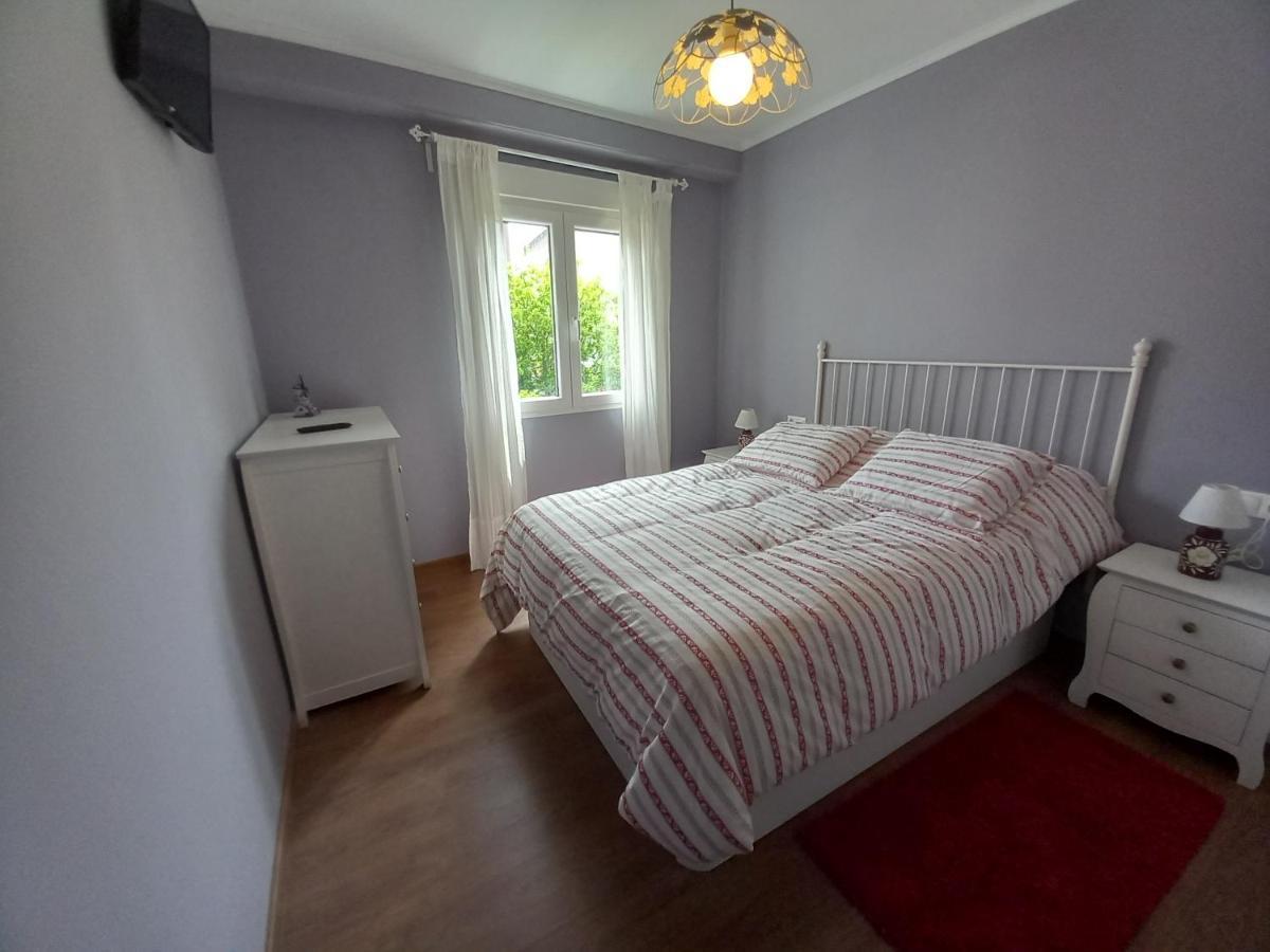 Precioso Apartamento A 1 Minuto De La Playa Ribeira Exteriér fotografie