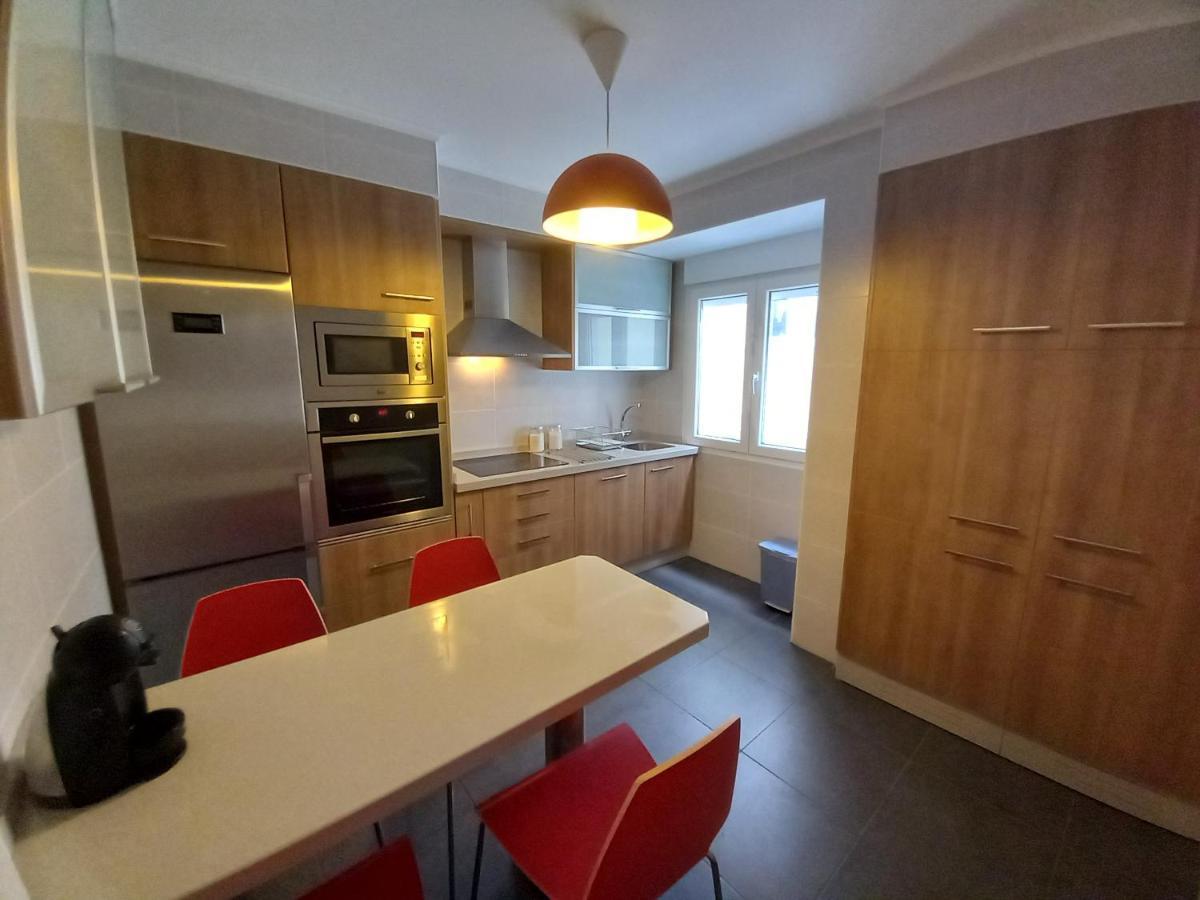 Precioso Apartamento A 1 Minuto De La Playa Ribeira Exteriér fotografie