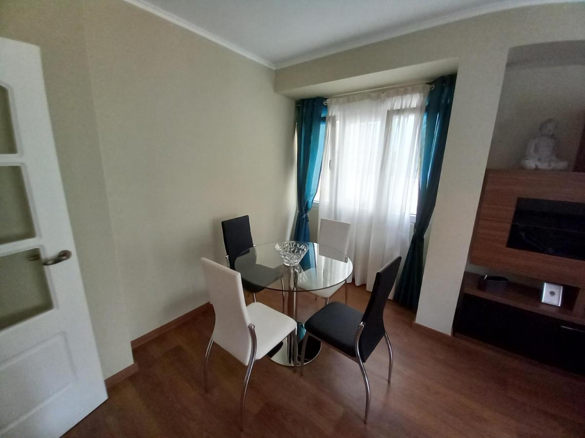 Precioso Apartamento A 1 Minuto De La Playa Ribeira Exteriér fotografie